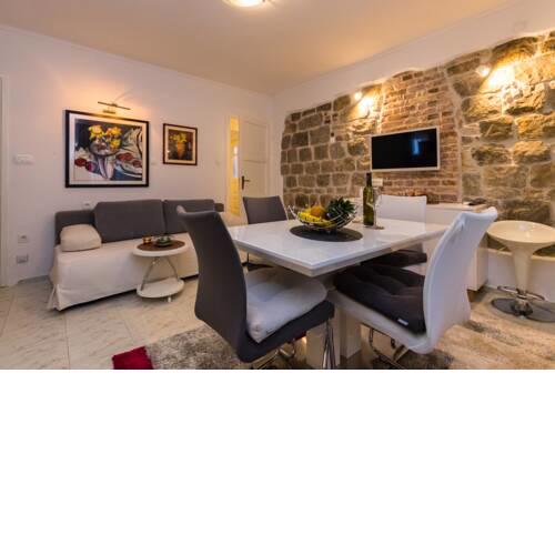 Apartment Vitturina