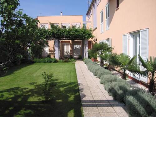 Apartment Vladimir A2