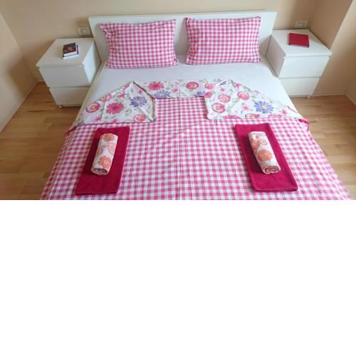 Apartment Vladka Koper