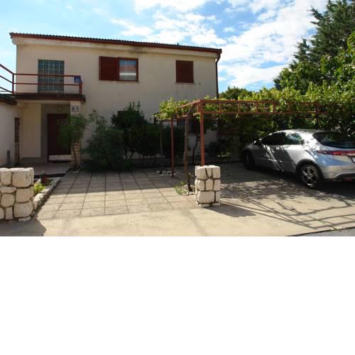 Apartment Vlasta