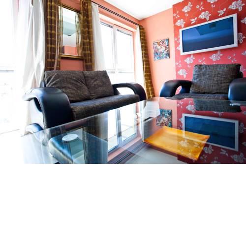 Apartment Vodni