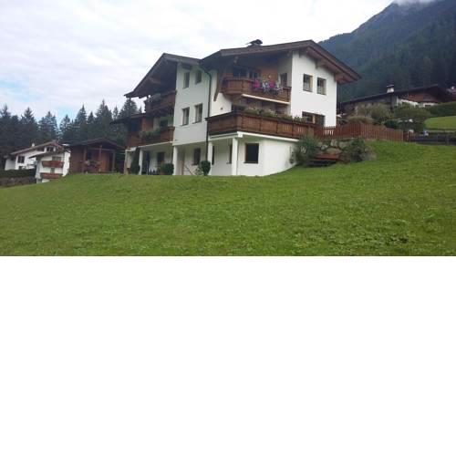Apartment Voellenklee