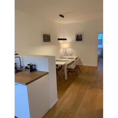 Apartment VOLKSOPER Modern Big Central New2022