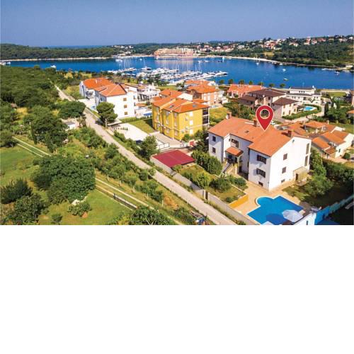 Apartment Volme IX
