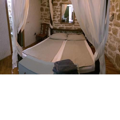 Apartment Voltera
