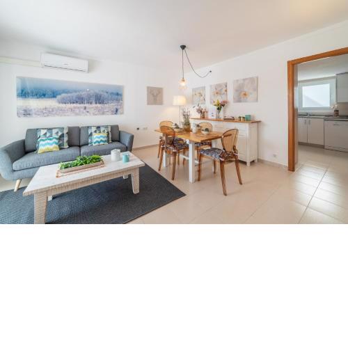Apartment Voltor Bajos E By SunVillas Mallorca