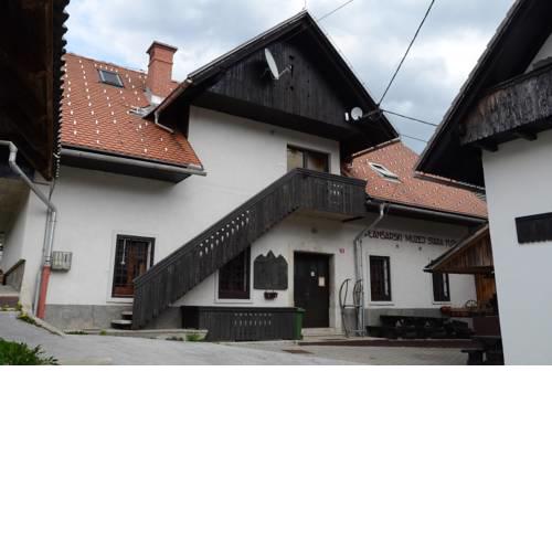 Apartment Vončina