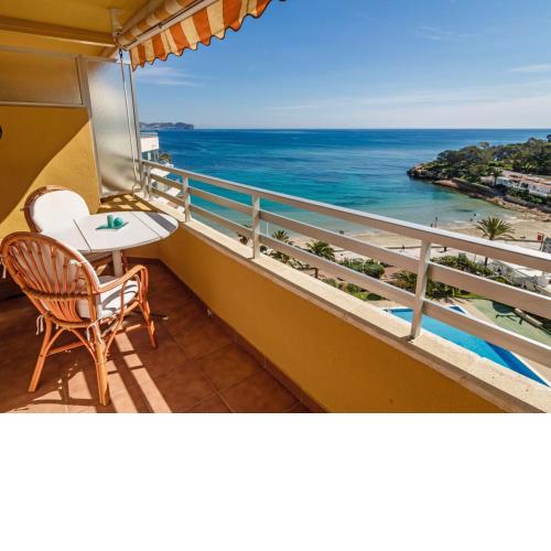 Apartment Voramar-4 by Interhome