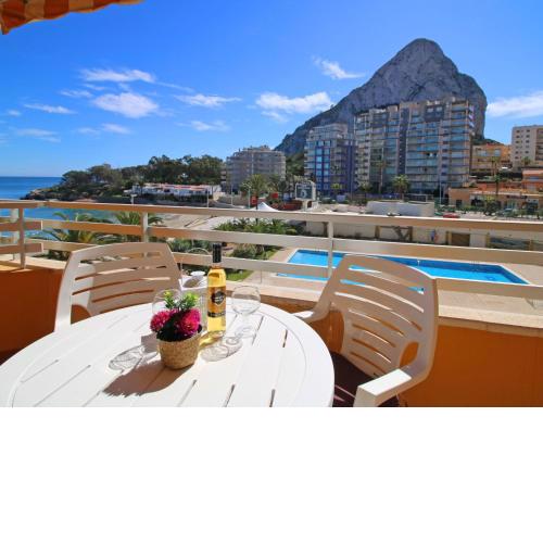 Apartment Voramar-8 by Interhome