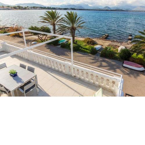 Apartment Voramar Alt in Alcudia