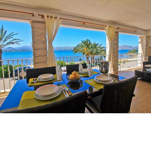Apartment Voramar by Interhome