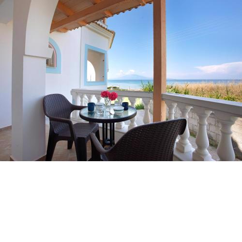 Apartment Vorrisi