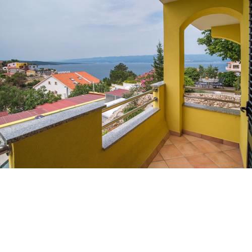 Apartment Vrbnik 7