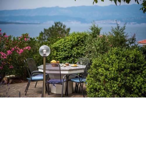 Apartment Vrbnik 8