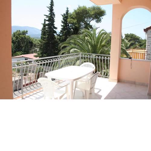 Apartment Vrboska 4634b