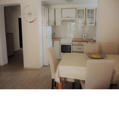 Apartment Vrebac