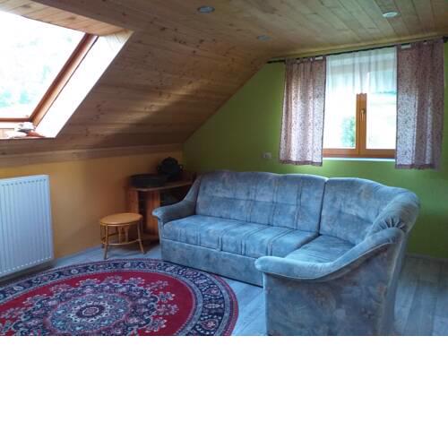 Apartment Vrhivšek