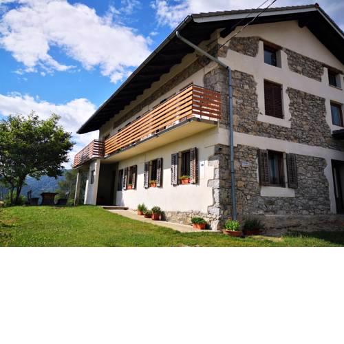 Apartment Vrhouc