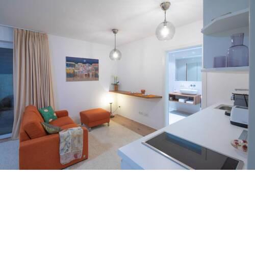 Apartment Vroni