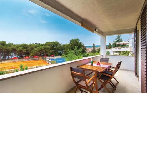 Apartment V.Tomasica III