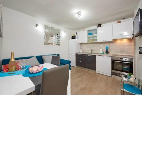 Apartment Vukman TROGIR