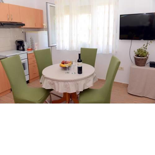 Apartment Vukovic