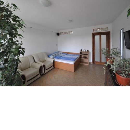Apartment Výstaviště