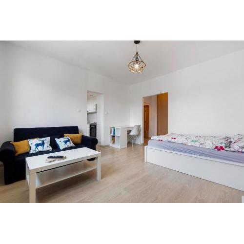 Apartment w Netflix, Coffee or Tea & Parking