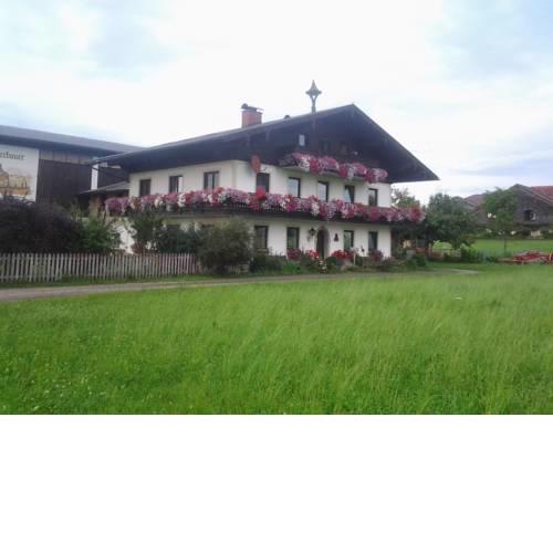 Apartment Wagnerbauer