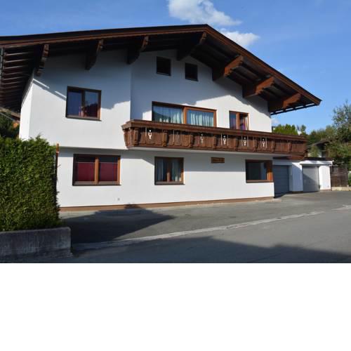 Apartment Wald 1