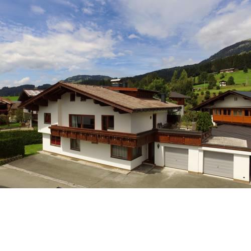 Apartment Wald 2