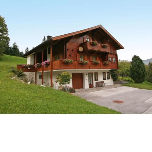 Apartment Waldegg.1