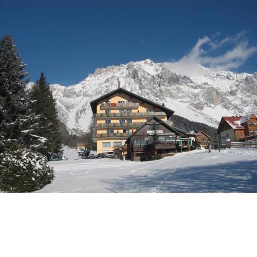 Apartment Waltraud Top 13