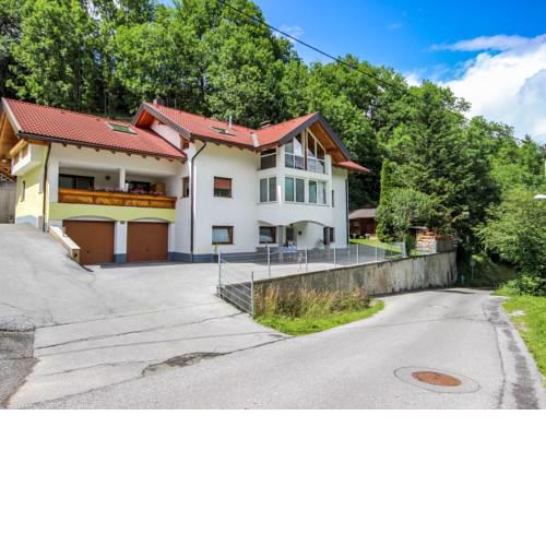 Apartment Walzthöni