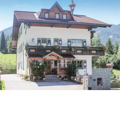Apartment Warterdorf 08