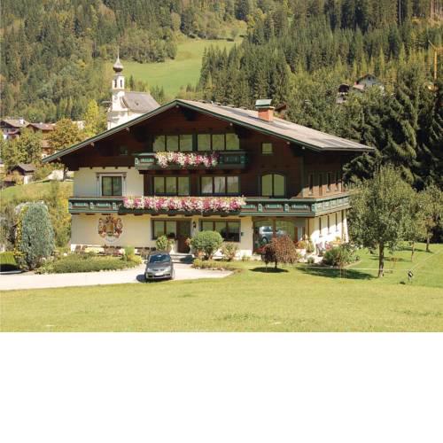 Apartment Wastlgasse II