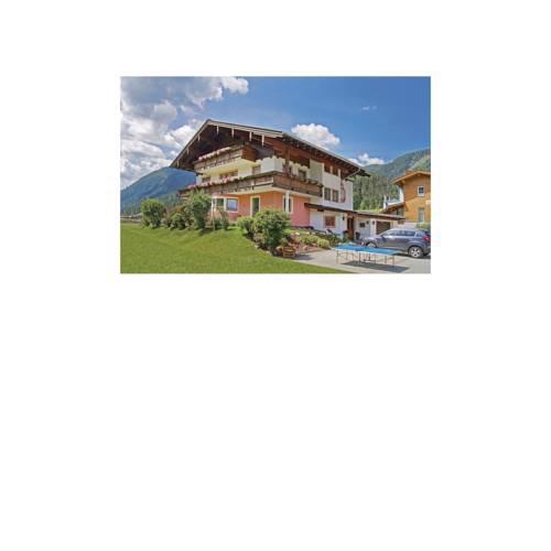 Apartment Wastlgasse IV