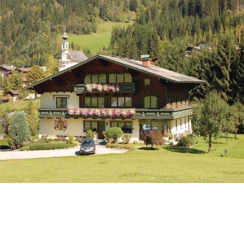 Apartment Wastlgasse J-502