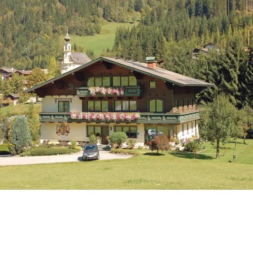 Apartment Wastlgasse K-503