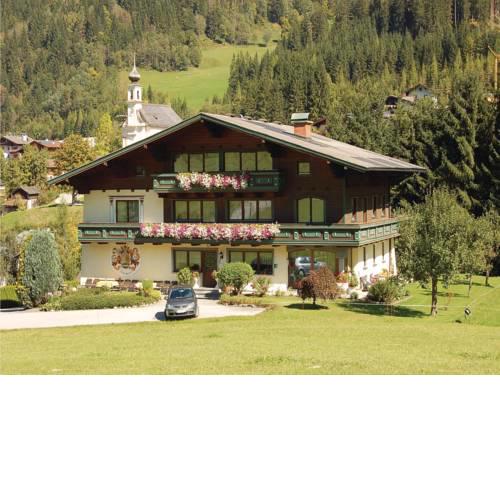 Apartment Wastlgasse L-504