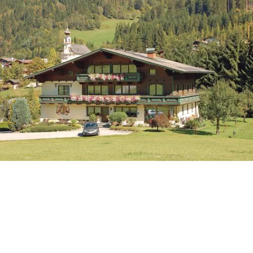 Apartment Wastlgasse M-505