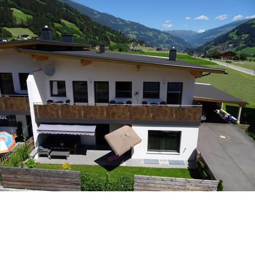 Apartment Wechselberger Tobias