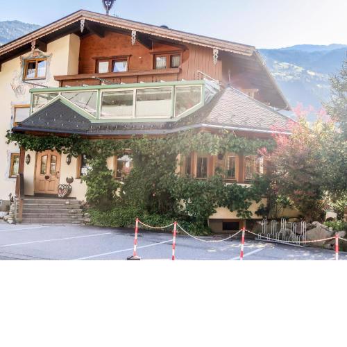 Apartment Weiherwirt