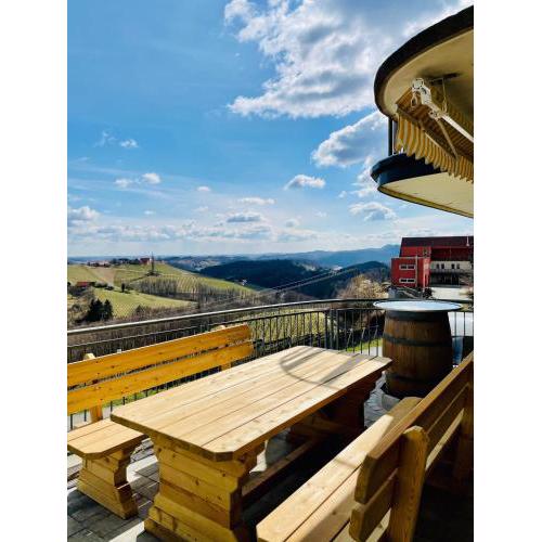 Apartment Weingartenblick - Seit 2021