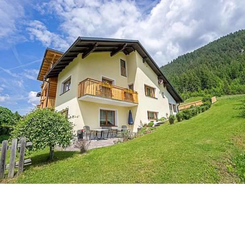 Apartment Weissenseeblick