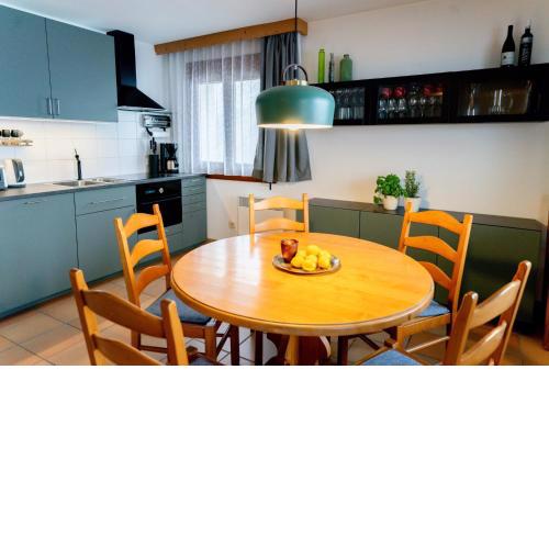 Apartment Weitblick - Almresort Gerlitzen by Seebnb