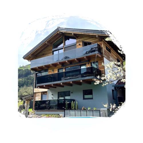 Apartment WEITBLICK