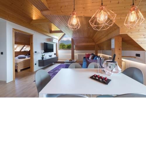 Apartment Wellness Essense