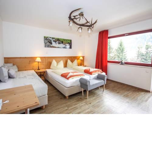 Apartment Wellnessapartments FürschuÃ.1
