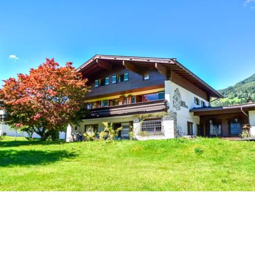 Apartment Wellnessapartments FürschuÃ.5